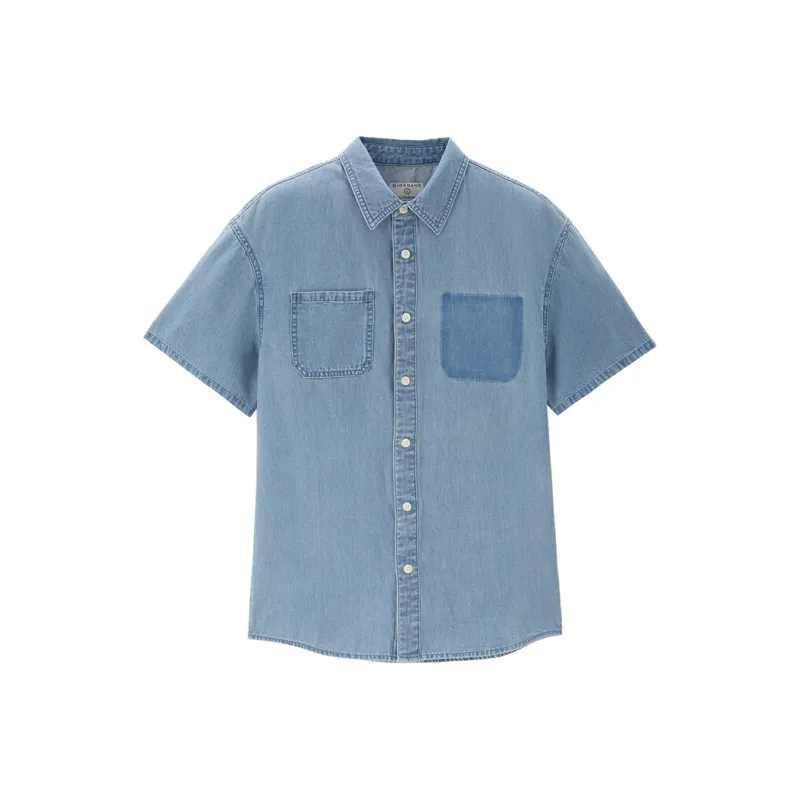 UNIQLO Shirts Men-2