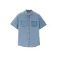 75 Light Blue