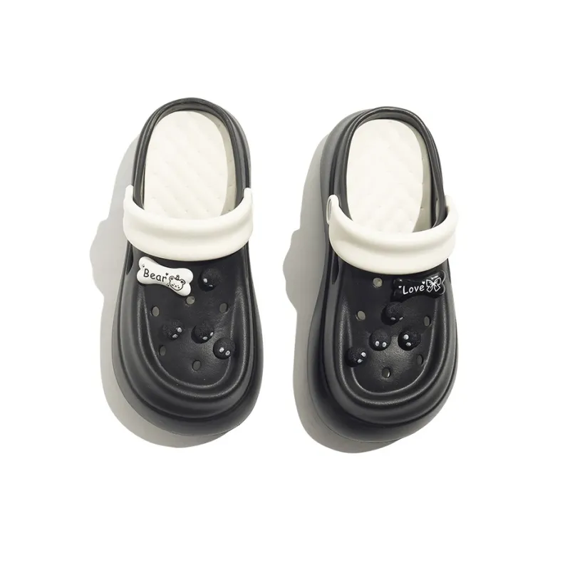 MEAKKEA Clogs Women's-2