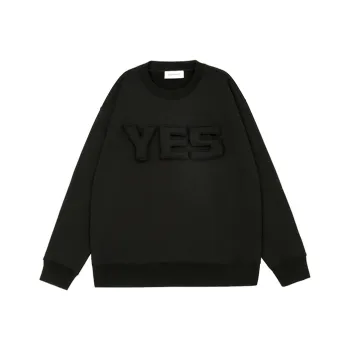 SQQZ Project Sweatshirts Unisex