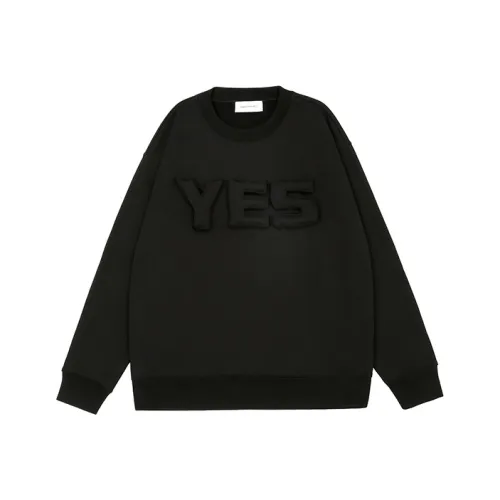 SQQZ Project Sweatshirts Unisex