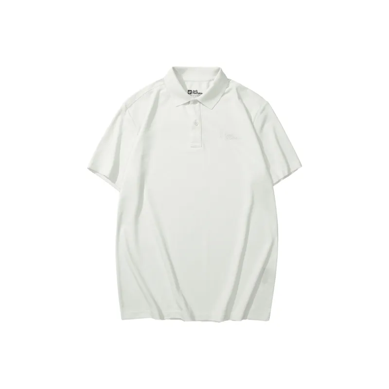 JACK WOLFSKIN Polo Shirts Men-0