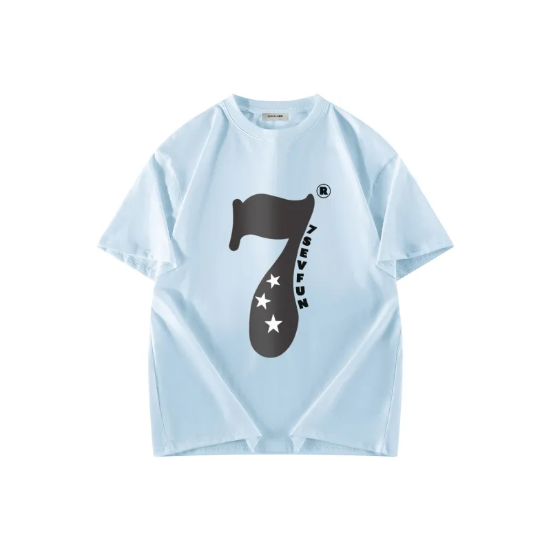 7 SEVFUN T Shirts Unisex-12