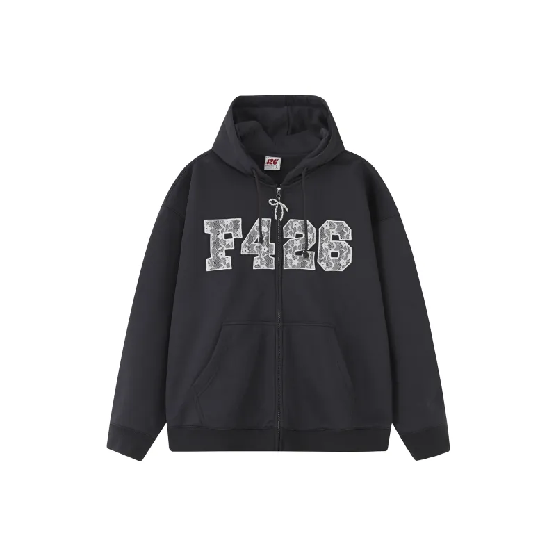 F426 Sweatshirts Unisex-0