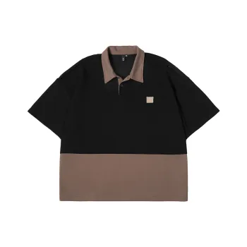 N MAX Polo Shirts Men