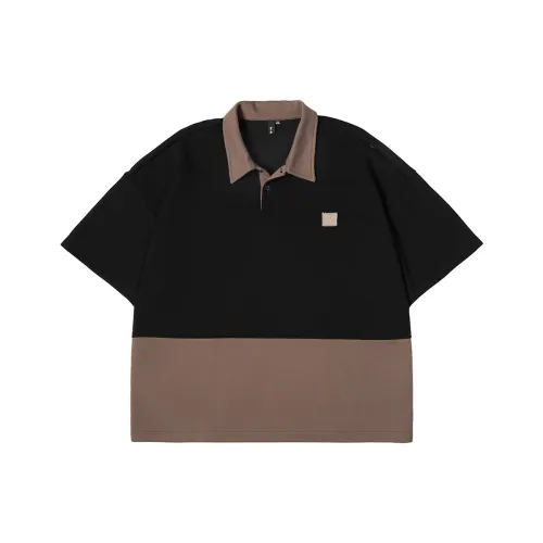 N MAX Polo Shirts Men