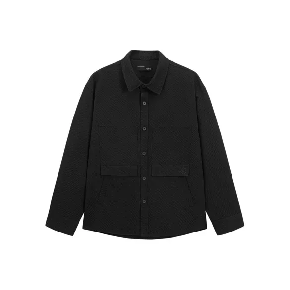 GXG New Year Shirts Men-2