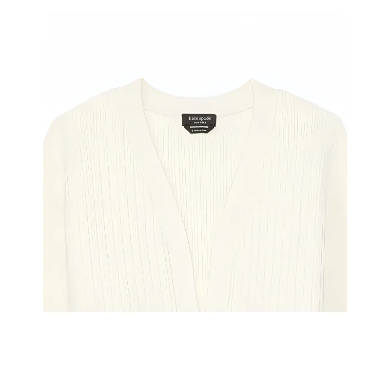 Kate Spade SS24 Knitwear Women's White-3
