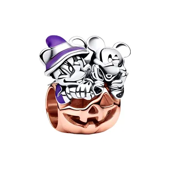 Pandora Pendants Women's Multicolor