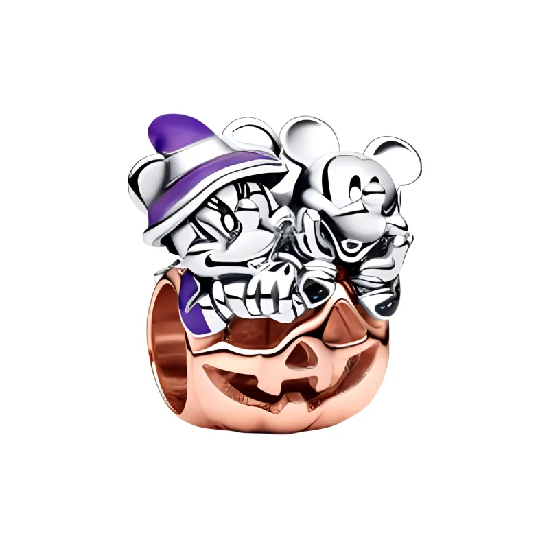 Pandora Pendants Women's Multicolor-0