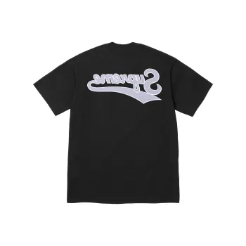 Supreme Backwards Tee