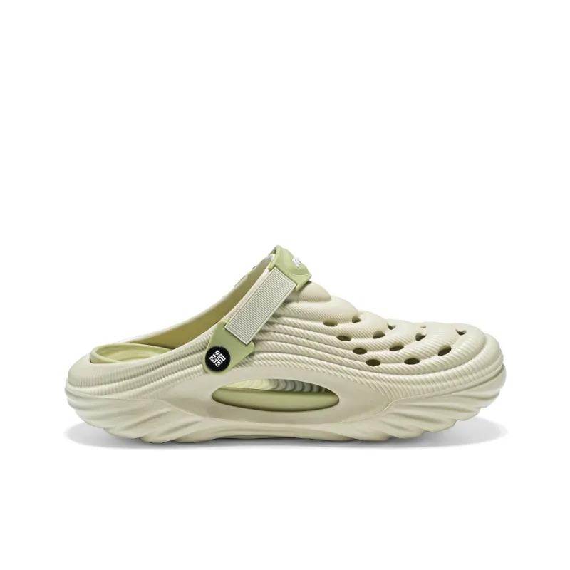 12345 Clogs Unisex-9
