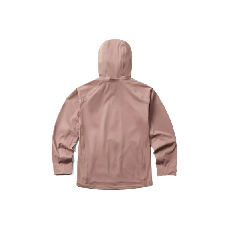MERRELL Whisper Rain Shell Jacket Women's Antlers-1