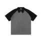 Black/Gray