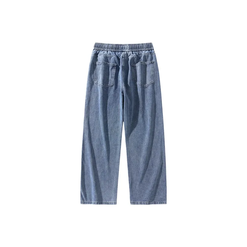 Urban beauty Jeans Unisex-1