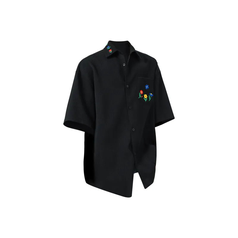 EYEUNDERSTAND Shirts Unisex-0