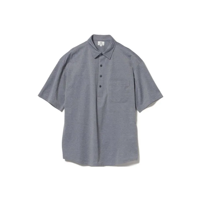Beams Polo Shirts Men-2