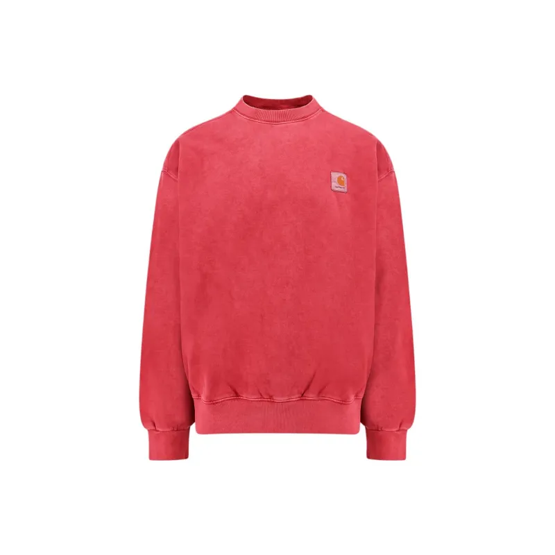 Carhartt WIP Vista Crewneck Sweatshirt-0