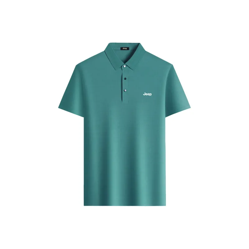 Jeep Grand Cherokee Polo Shirt Unisex-8