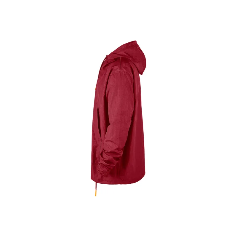 Nike Miami Heat Club Courtside Men's Nike Nba Anorak-2