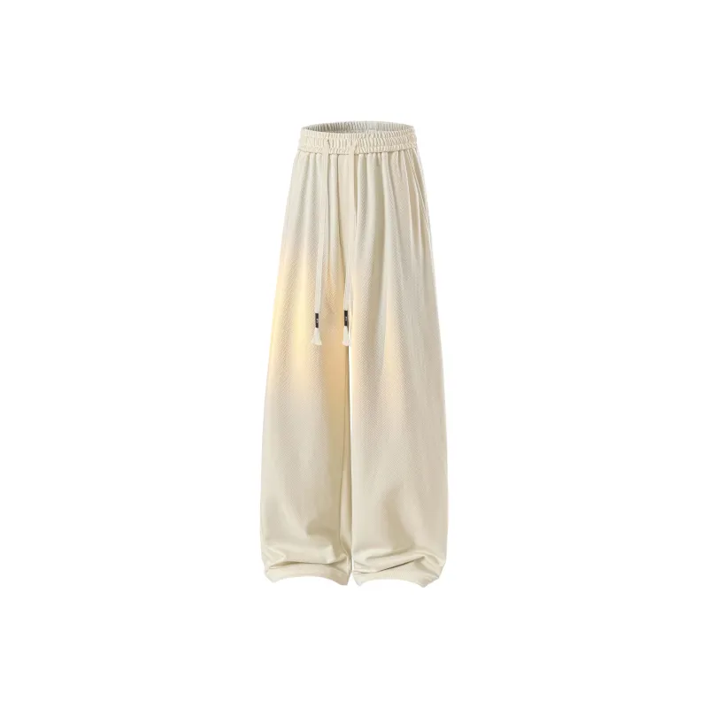 IN'S Casual Pants Unisex-5