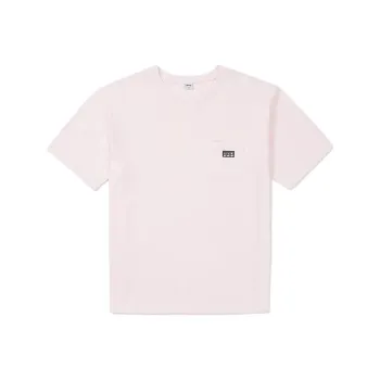 Mmlg T Shirts Unisex Pink