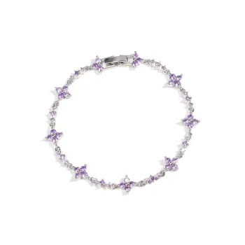 ALI THE FOX Alloy Bracelets Women's