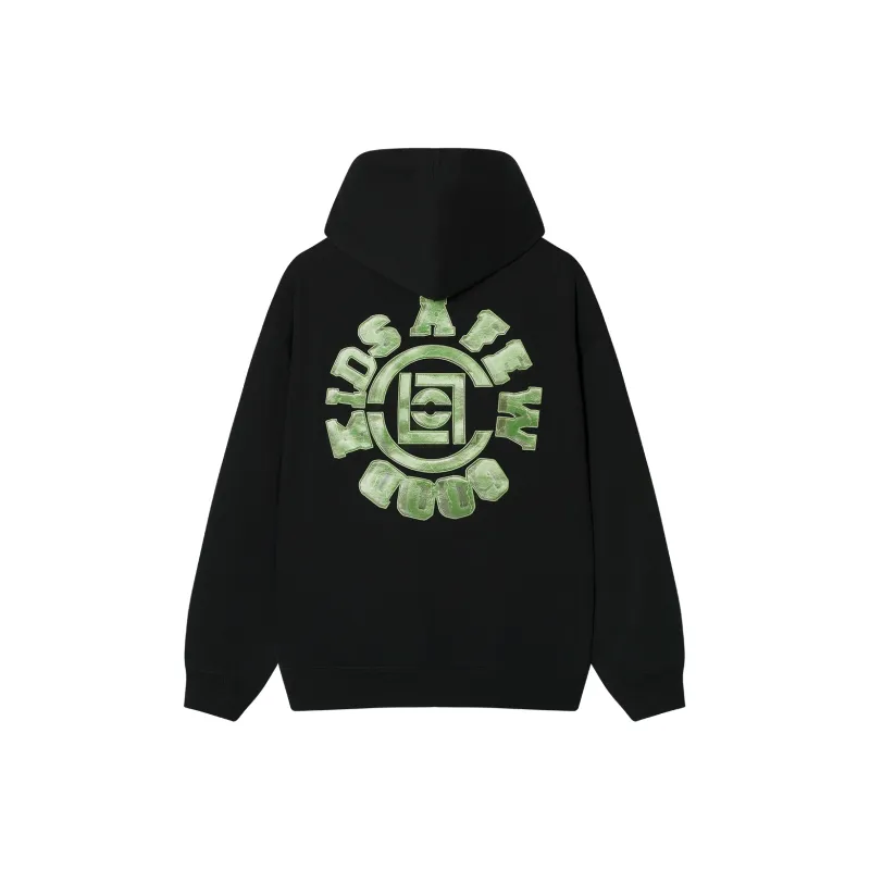 AFGK x CLOTTEE Sweatshirt Unisex-4
