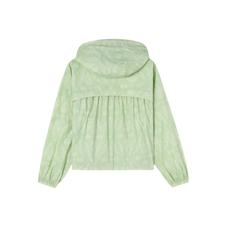 Le Coq Sportif Jackets & Coats Women's-3