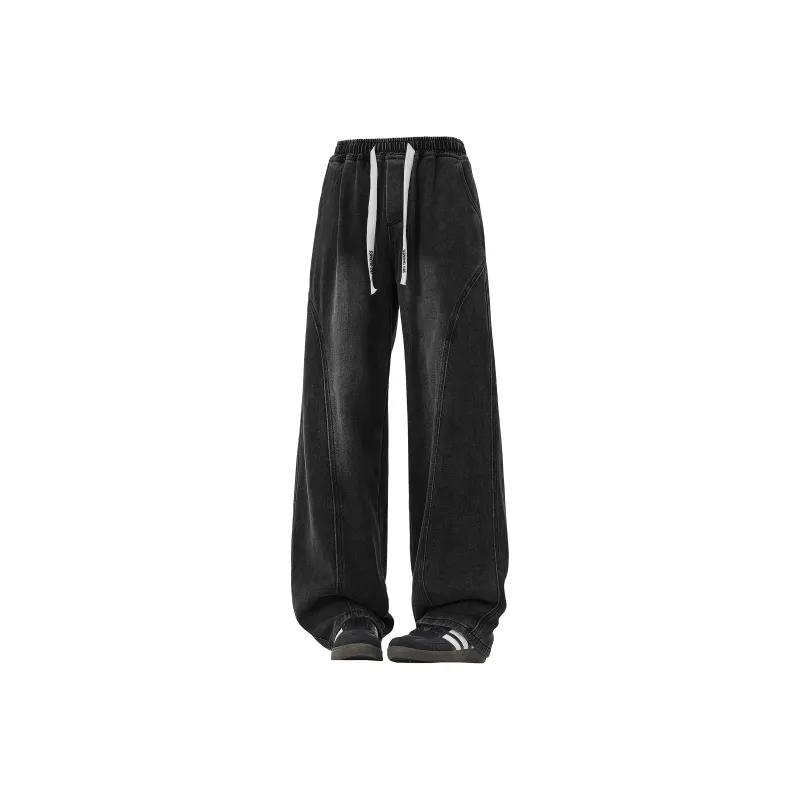 Supremo Cat Jeans Unisex-9