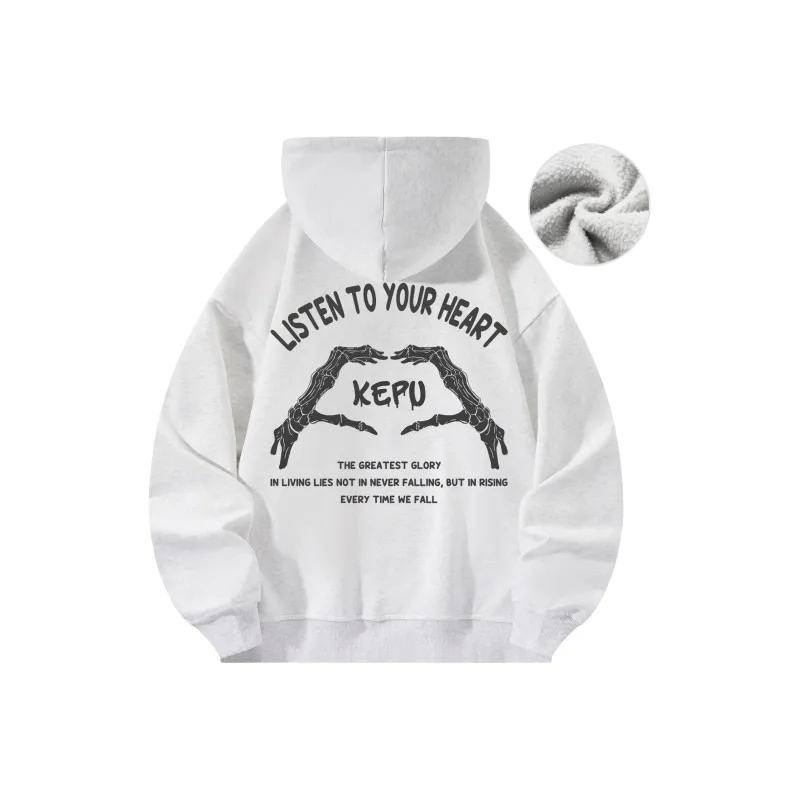Kepu Sweatshirts Unisex-39
