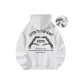 White Heather Gray (Fleece-Lined)
