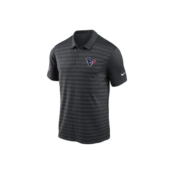 Nfl X Nike Polo Shirts Men Blue