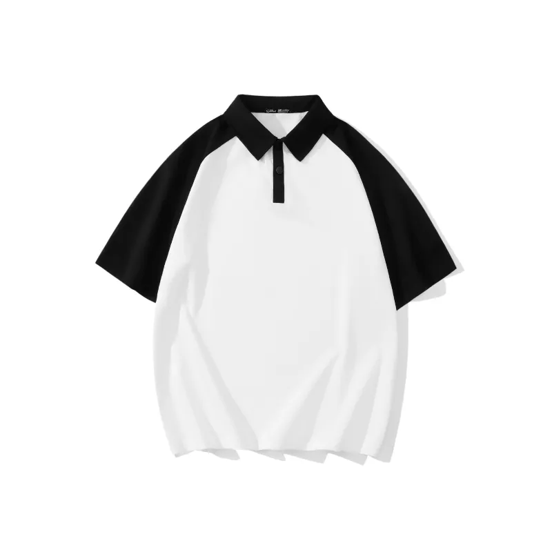 The Simpsons Polo Shirts Unisex-0