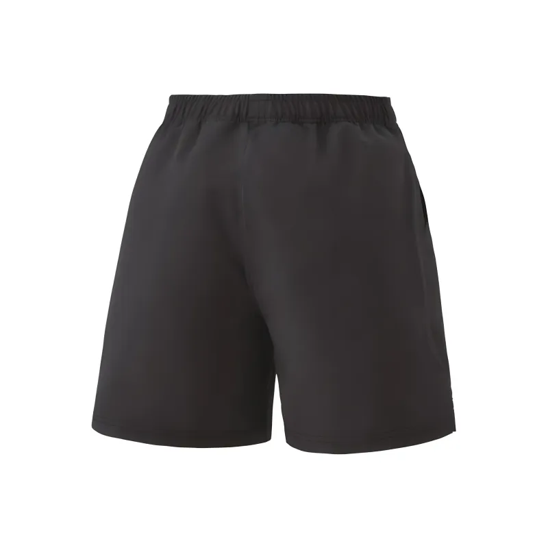 YONEX Casual Shorts Women's Black-1