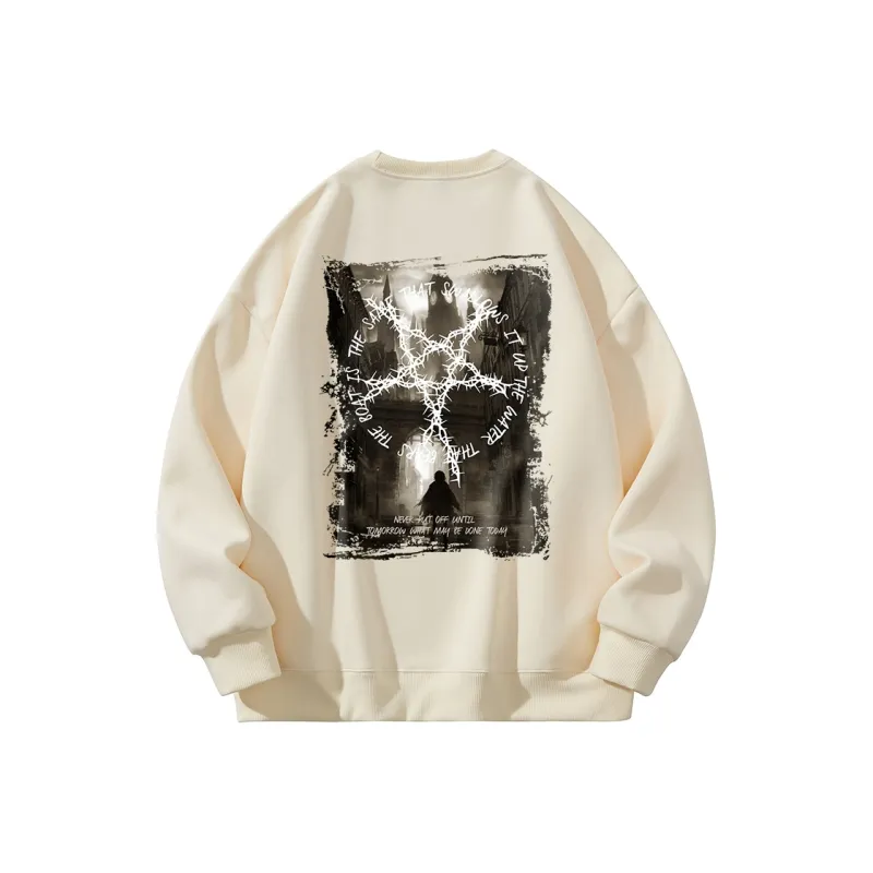 FA2LO Sweatshirts Unisex-11