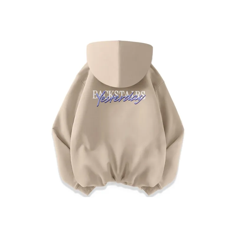 MINISO Sweatshirts Unisex-19
