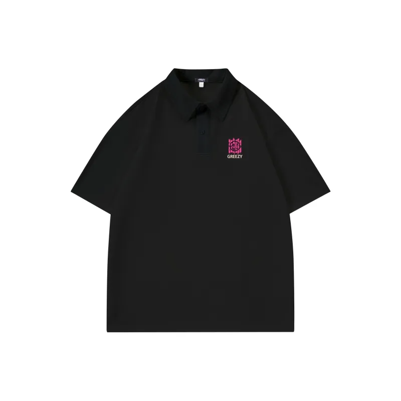 GF Polo Shirts Unisex-0