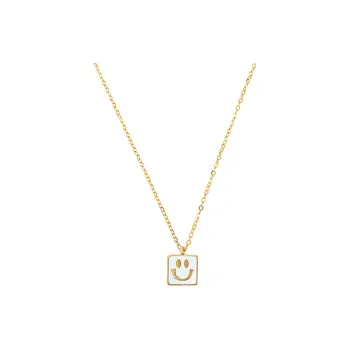 WHY PLAY Necklaces Women's