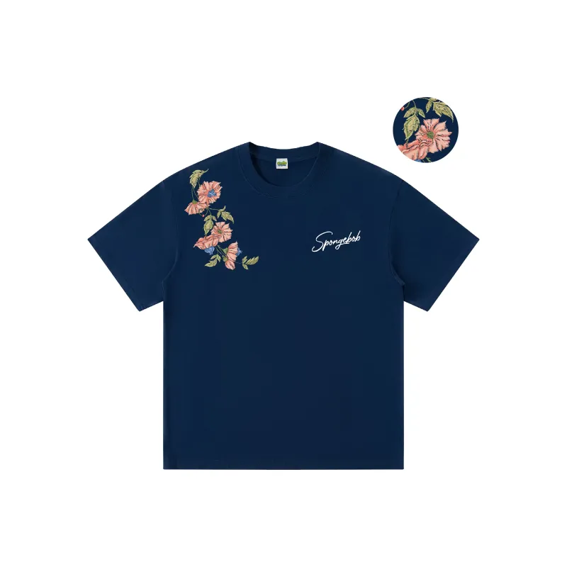 SPONGEBOB SQUAREPANTS T Shirt Unisex-23