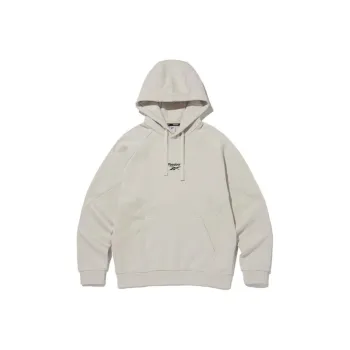 Reebok Sweatshirts Unisex Beige