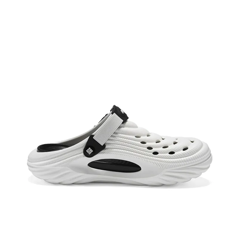 12345 Clogs Unisex-13