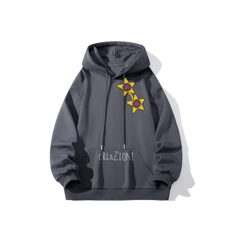 CREAZIONI LA FANTASIA E MOBILE Sweatshirt Unisex-10