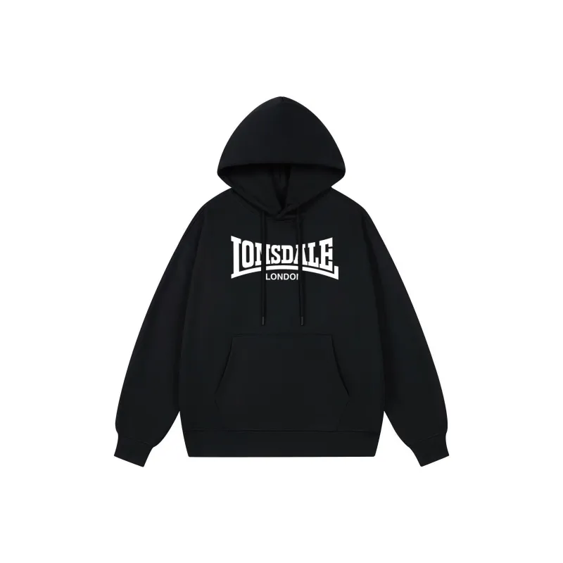 LONSDALE Sweatshirts Unisex-0