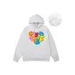 White Heather Gray (Fleece-Lined)