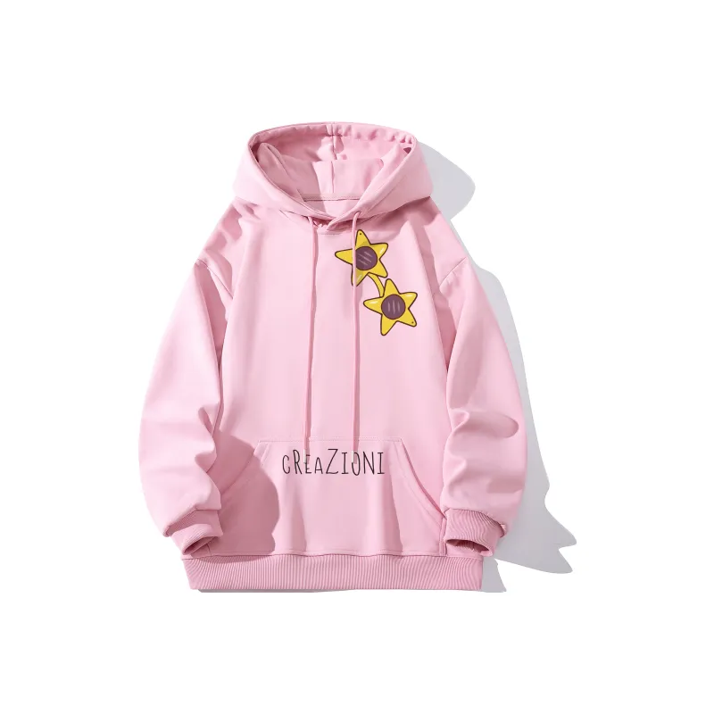 CREAZIONI LA FANTASIA E MOBILE Sweatshirt Unisex-8