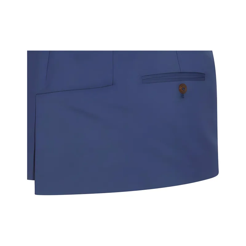Vivienne Westwood Asymmetric Hem Mini Skirt-4