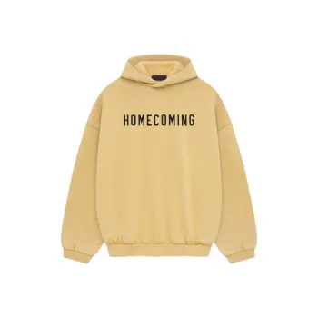 Fear Of God Essentials Heavy Fleece Hoodie
