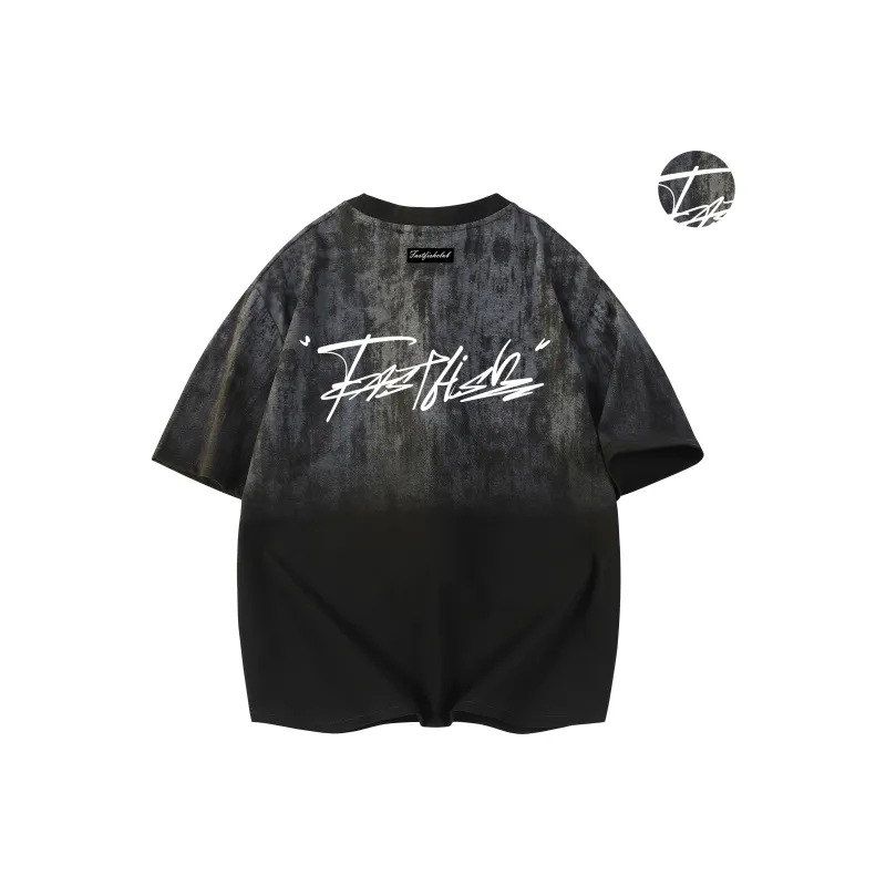 FASTFISH T Shirts Unisex-15