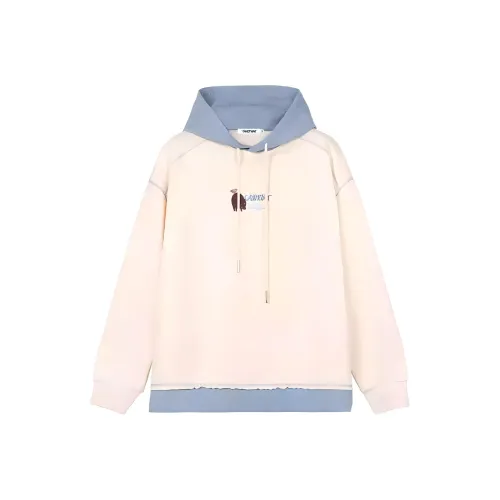 CANOTWAIT_ Sweatshirts Unisex
